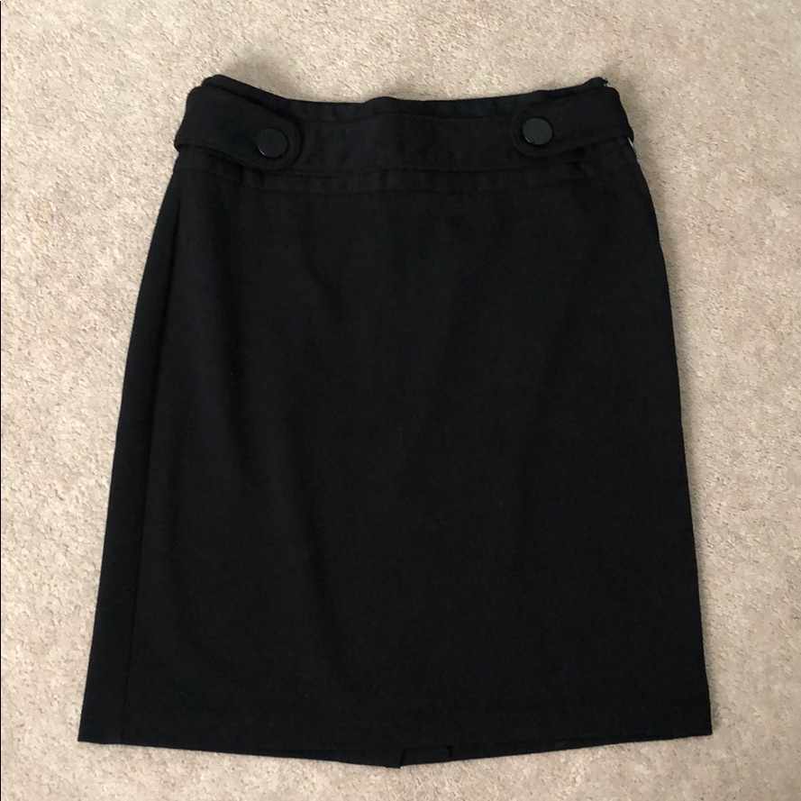 Maurice’s Skirt 7/8